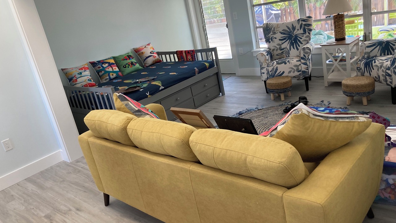 Photo of Bedroom in Anna Maria