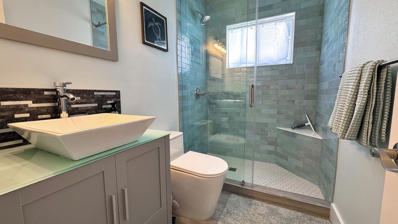 Photo of Bathroom in Anna Maria