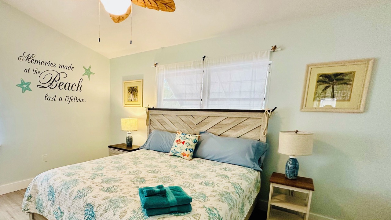 Photo of Bedroom in Anna Maria