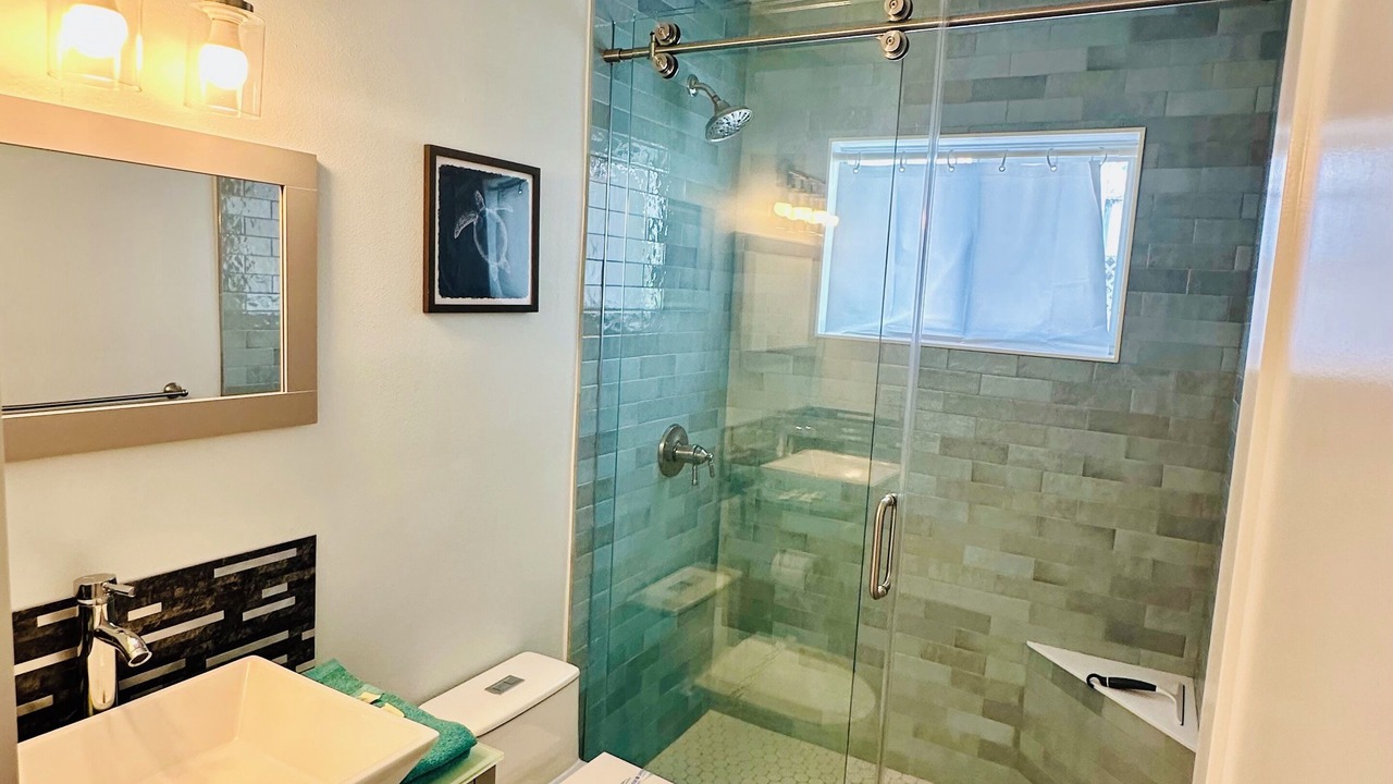 Photo of Bathroom in Anna Maria