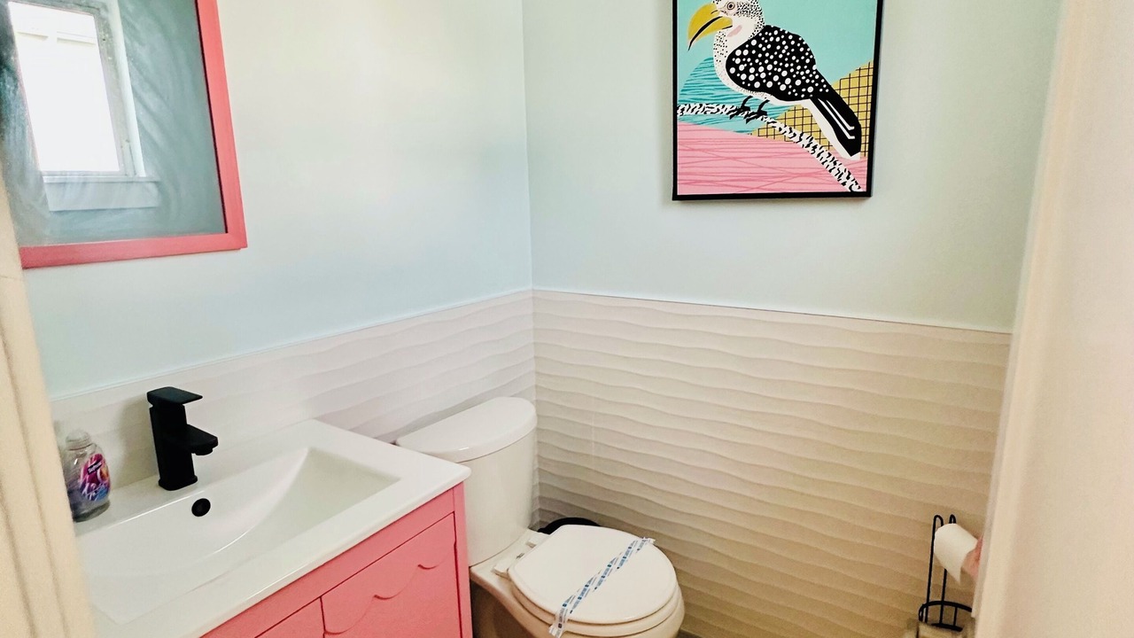 Photo of Bathroom in Anna Maria