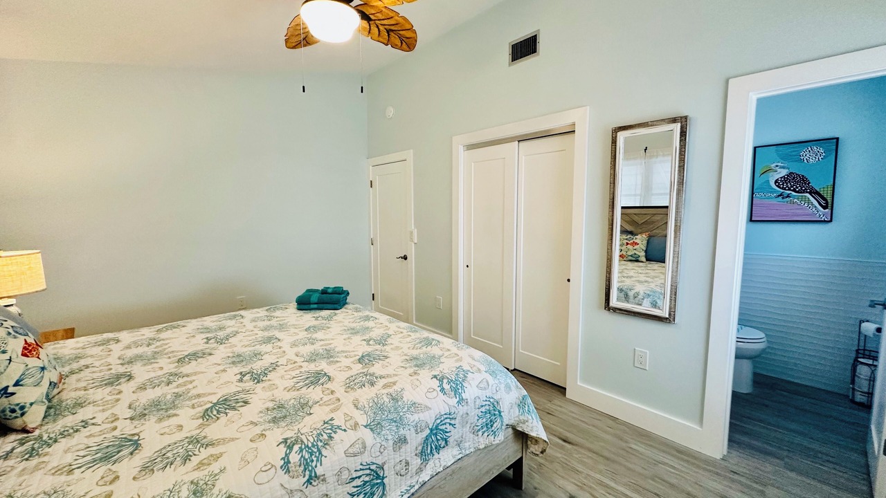Photo of Bedroom in Anna Maria
