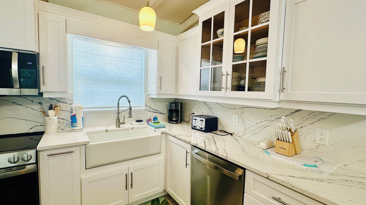 Photo of Kitchen in Anna Maria