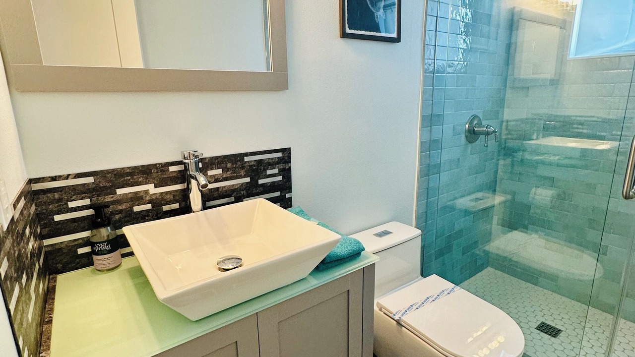 Photo of Bathroom in Anna Maria