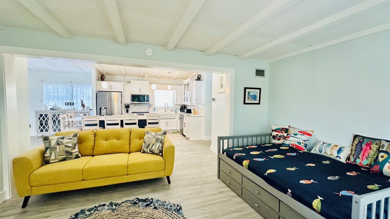 Photo of Livingroom in Anna Maria