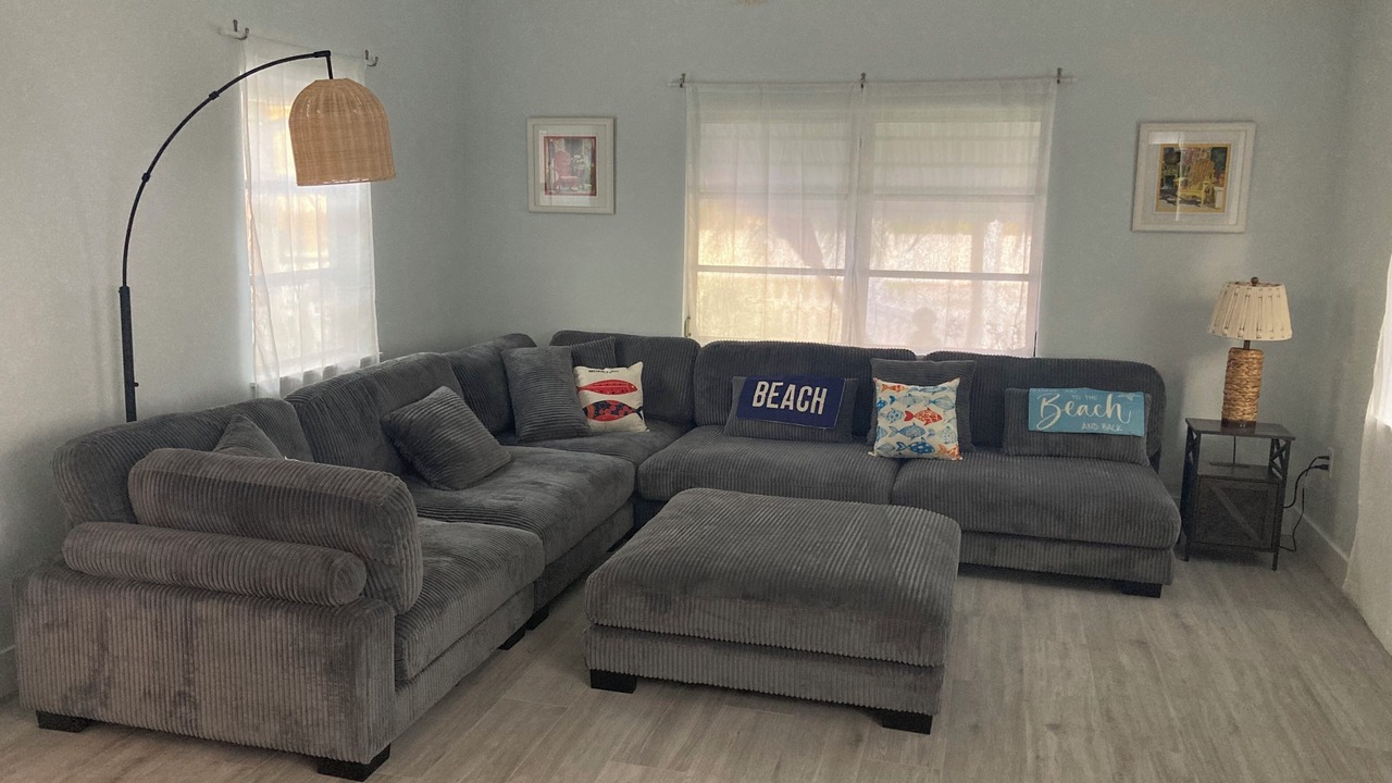 Photo of Livingroom in Anna Maria