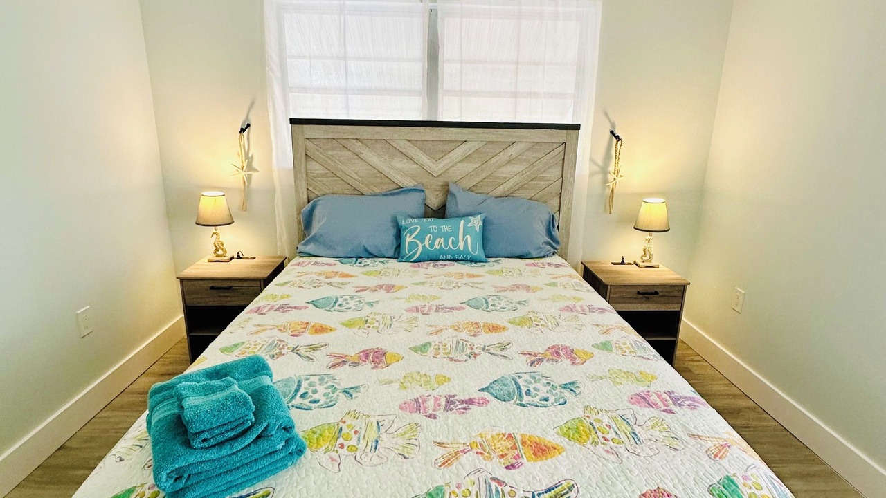 Photo of Bedroom in Anna Maria