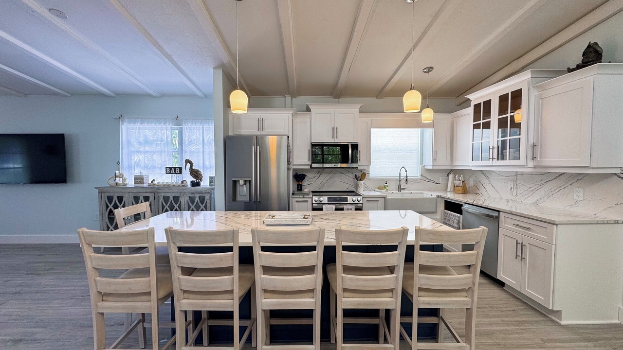 Photo of Kitchen in Anna Maria