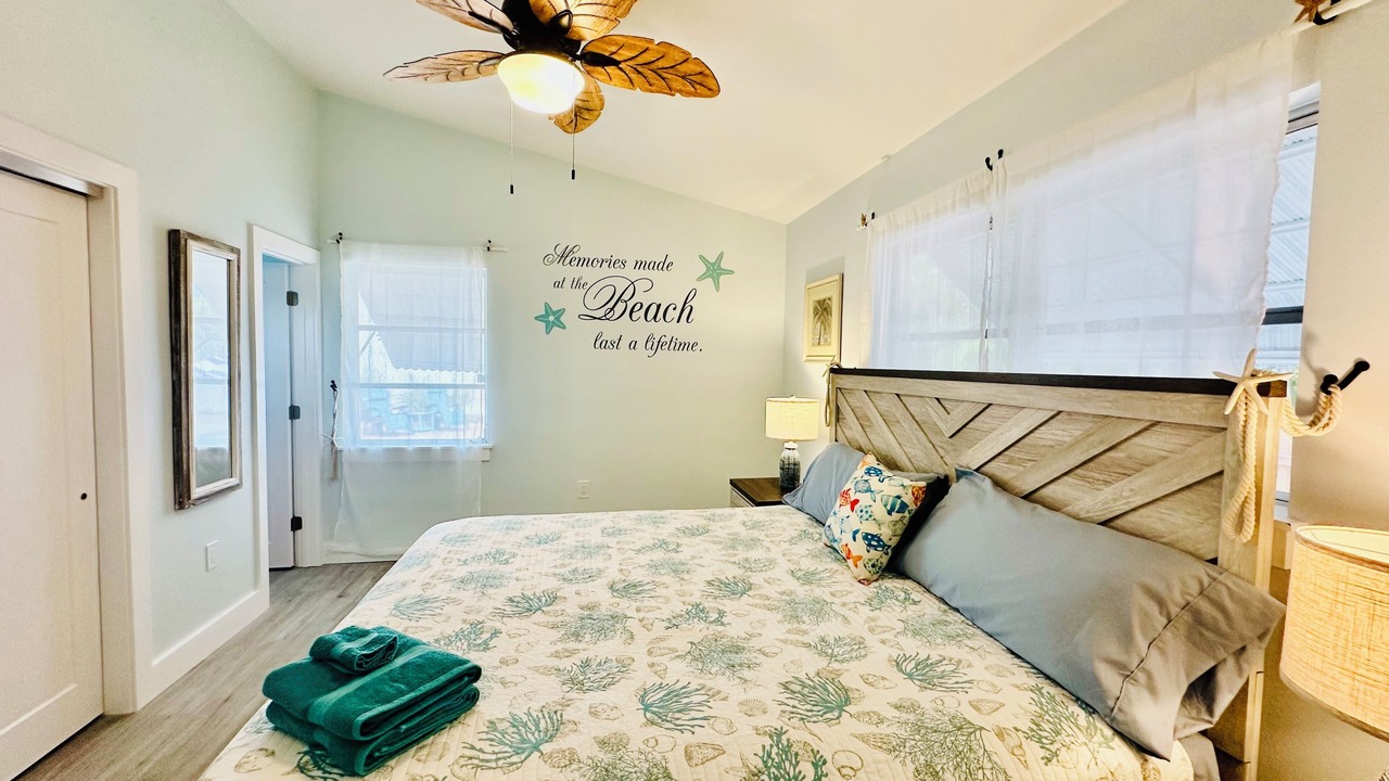 Photo of Bedroom in Anna Maria