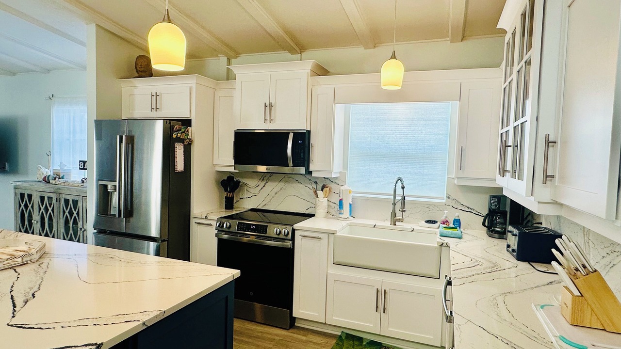 Photo of Kitchen in Anna Maria