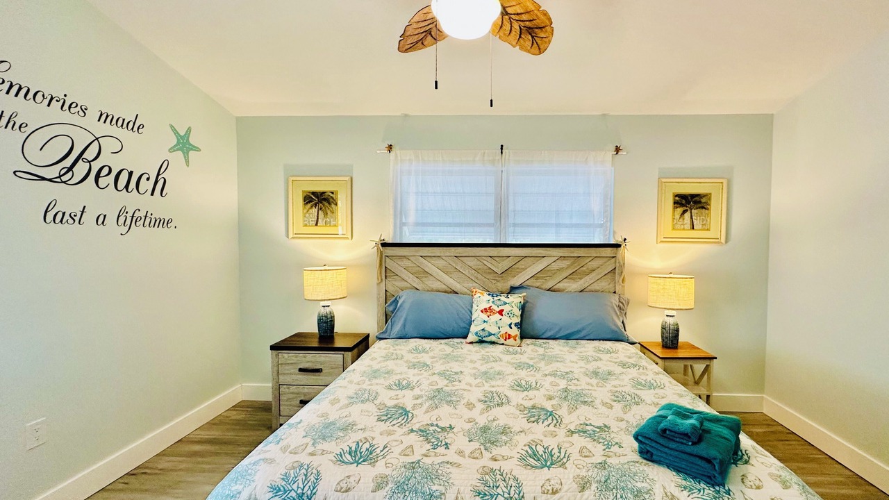 Photo of Bedroom in Anna Maria
