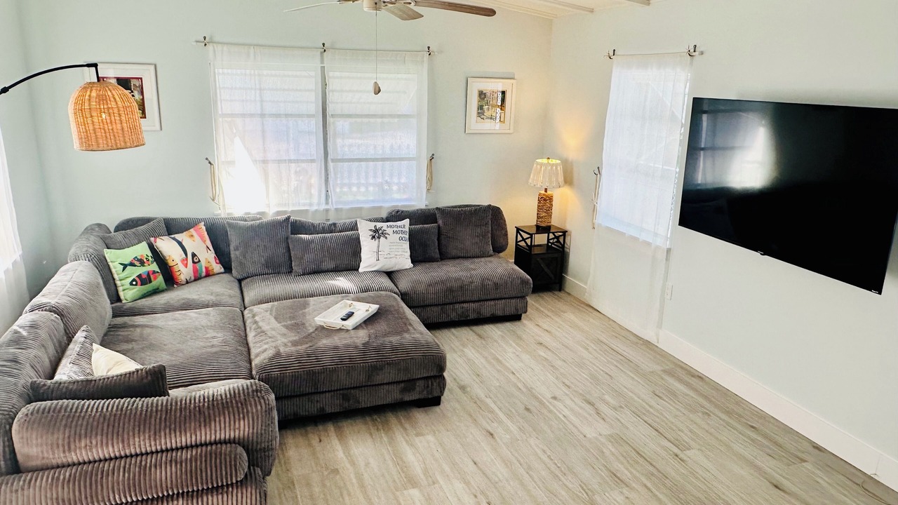 Photo of Livingroom in Anna Maria