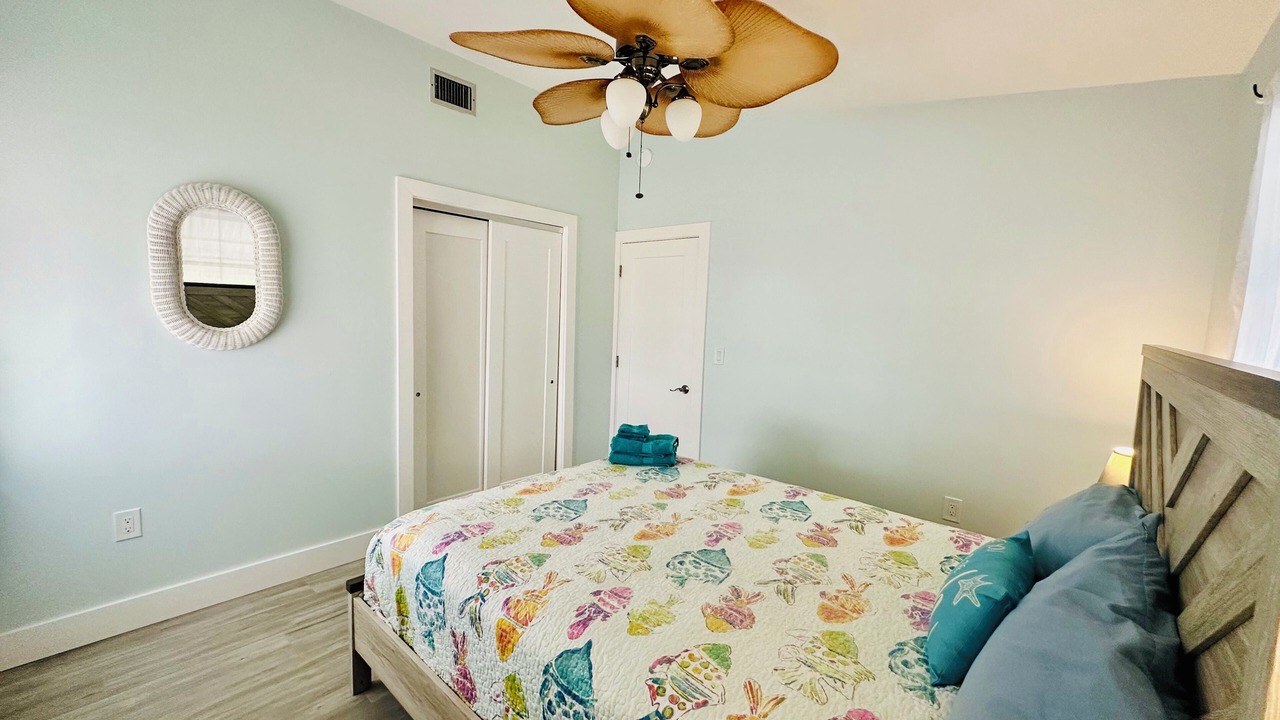 Photo of Bedroom in Anna Maria