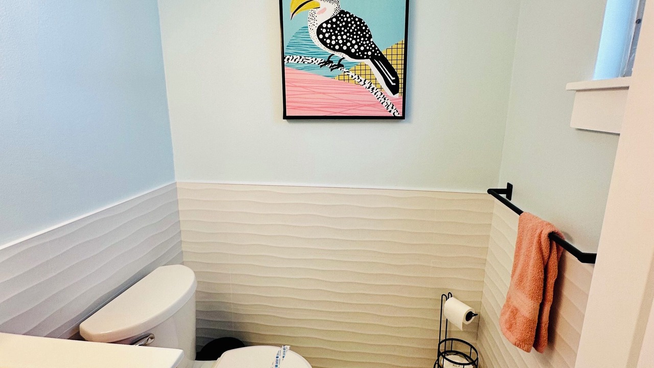 Photo of Bathroom in Anna Maria
