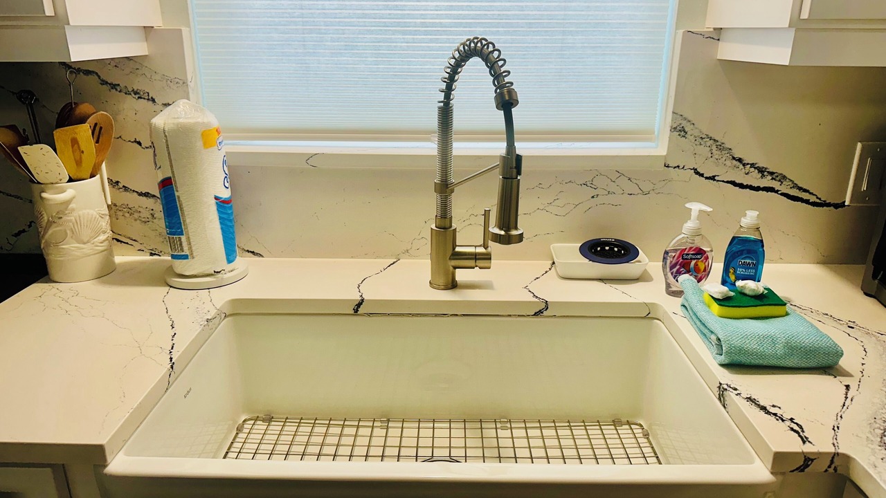 Photo of Bathroom in Anna Maria
