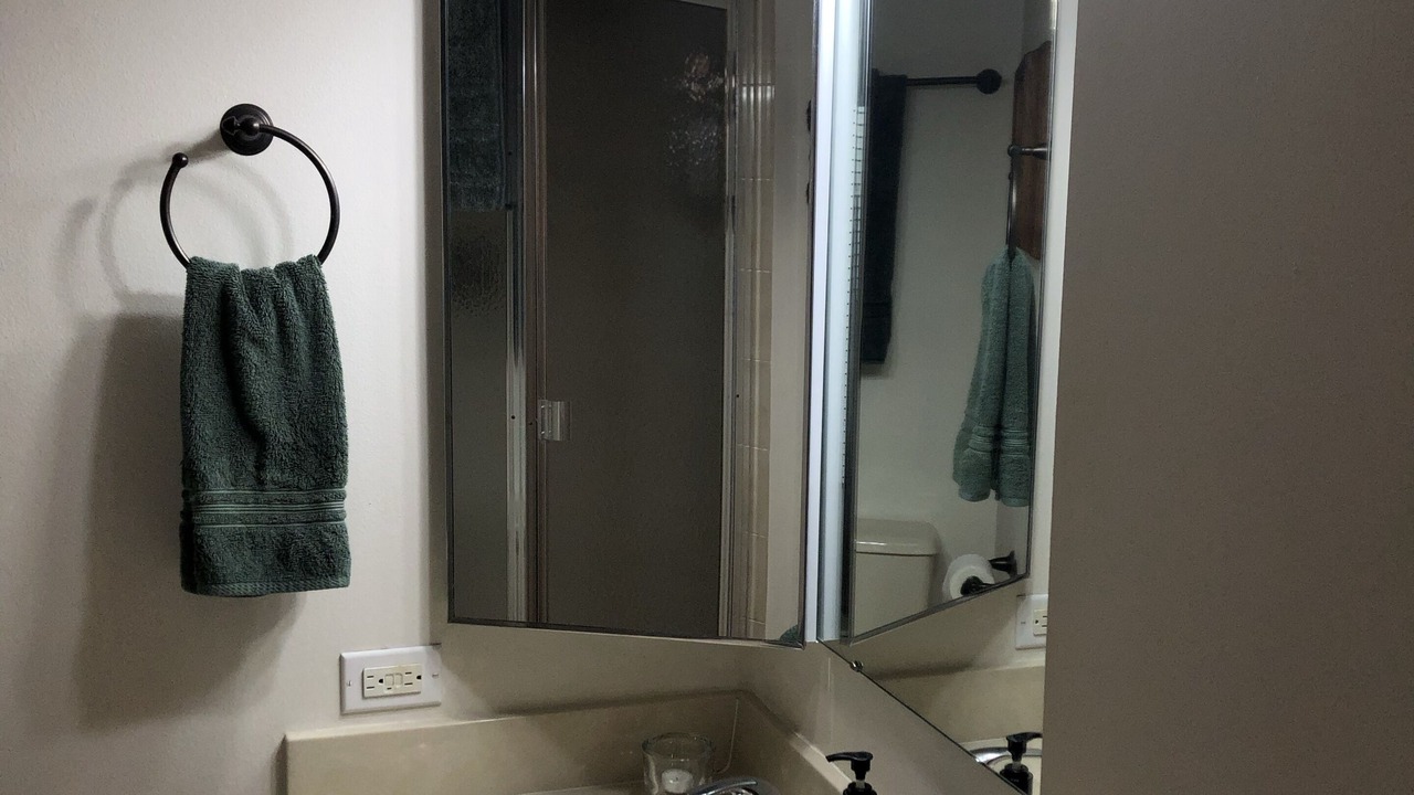 Photo of Bathroom in Sand Key