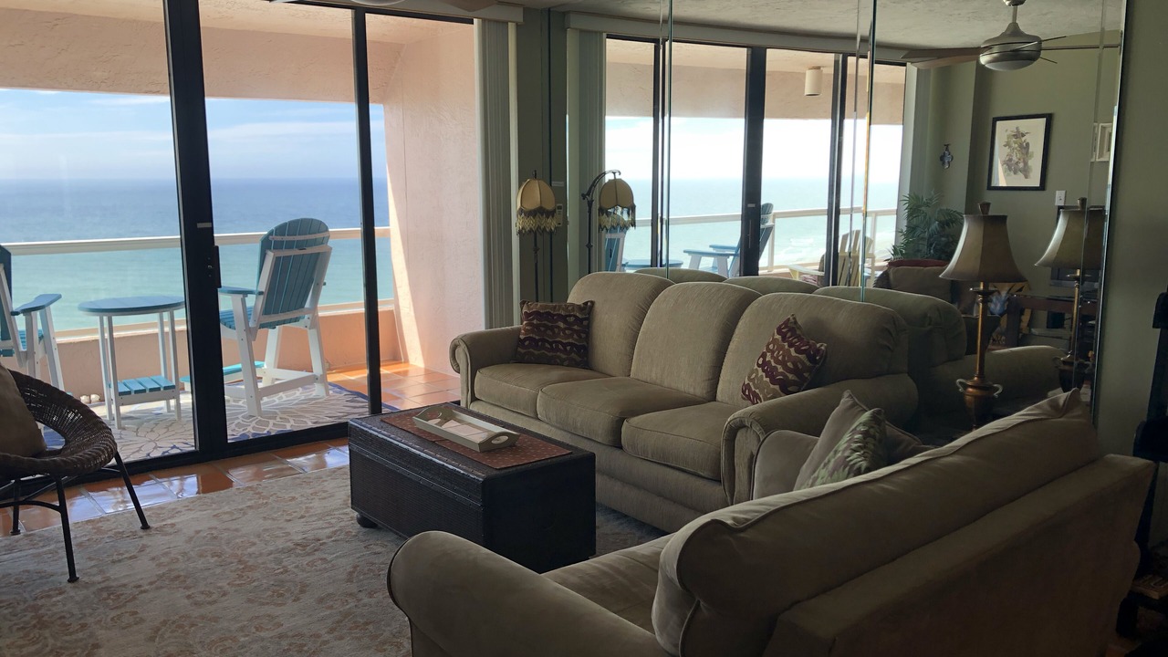 Photo of Livingroom in Sand Key
