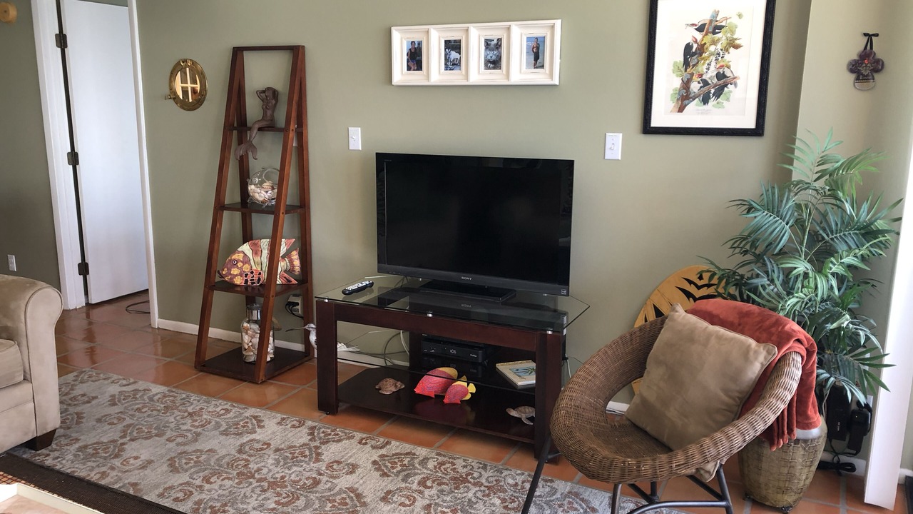 Photo of Livingroom in Sand Key