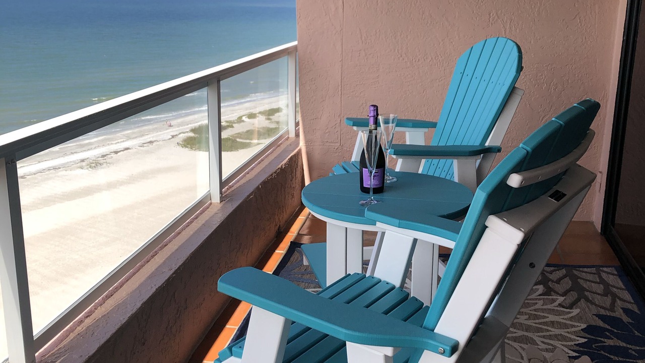 Photo of Outdoor in Sand Key