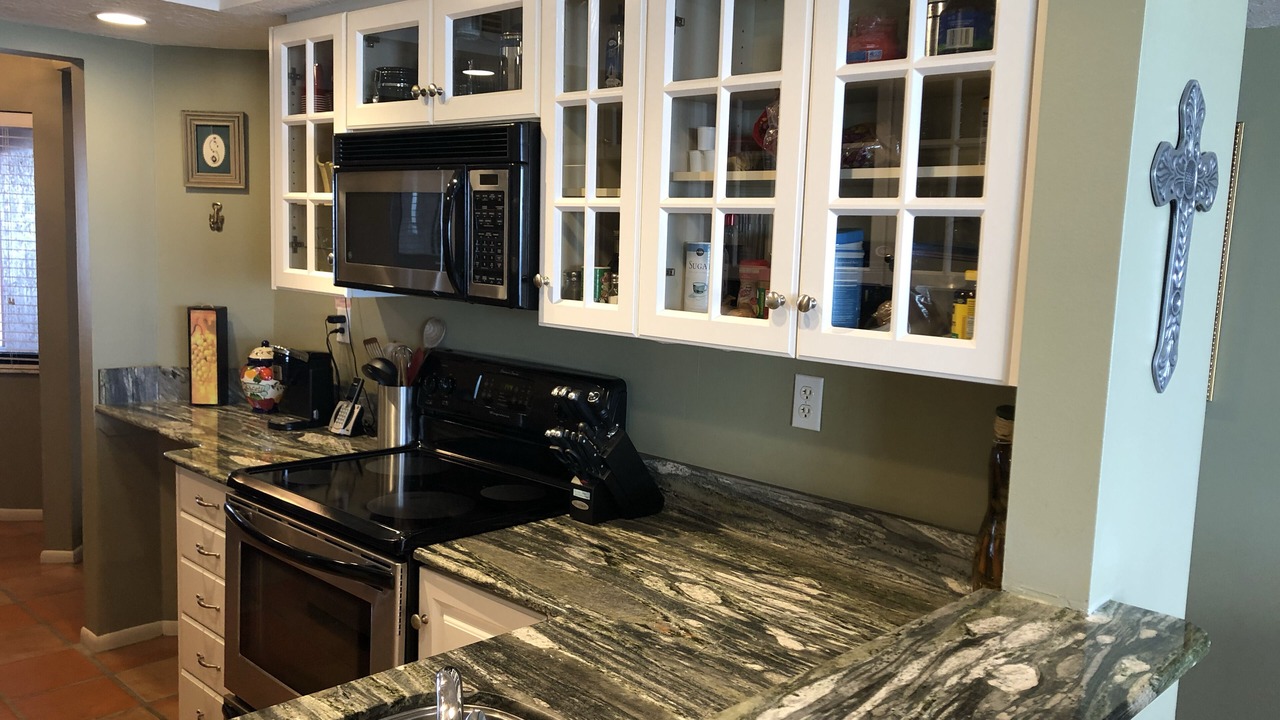 Photo of Kitchen in Sand Key