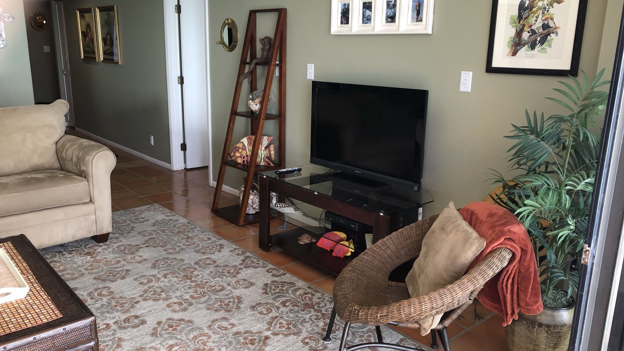 Photo of Livingroom in Sand Key