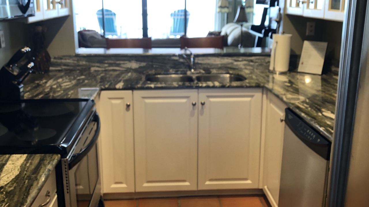 Photo of Kitchen in Sand Key