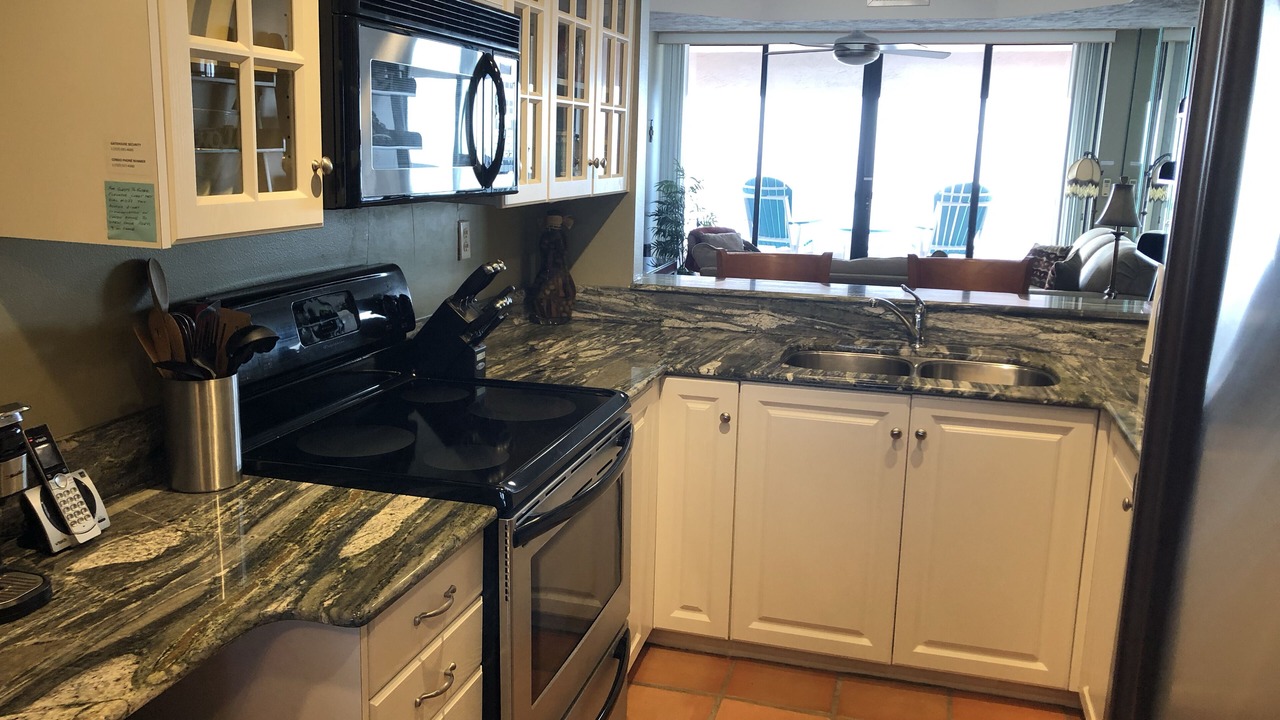 Photo of Kitchen in Sand Key