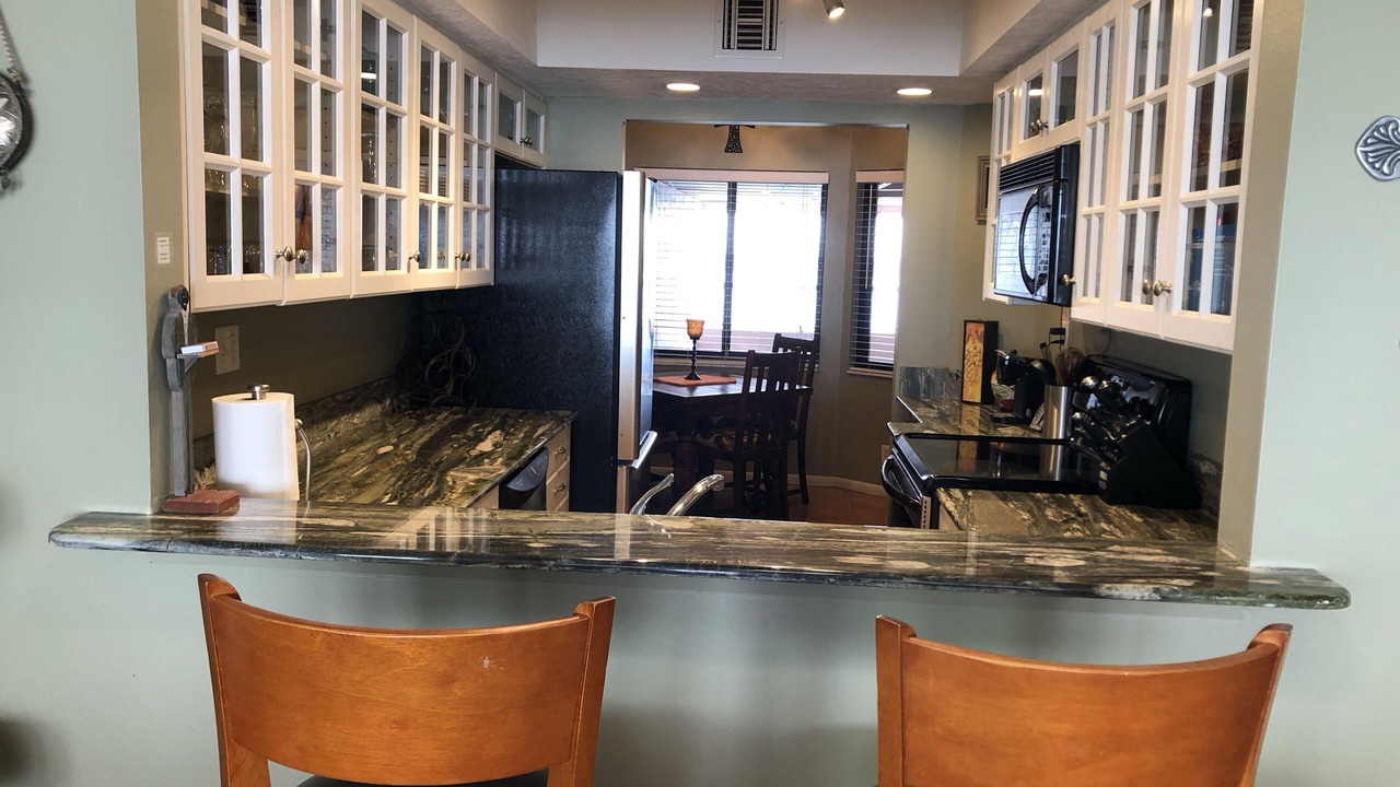 Photo of Kitchen in Sand Key