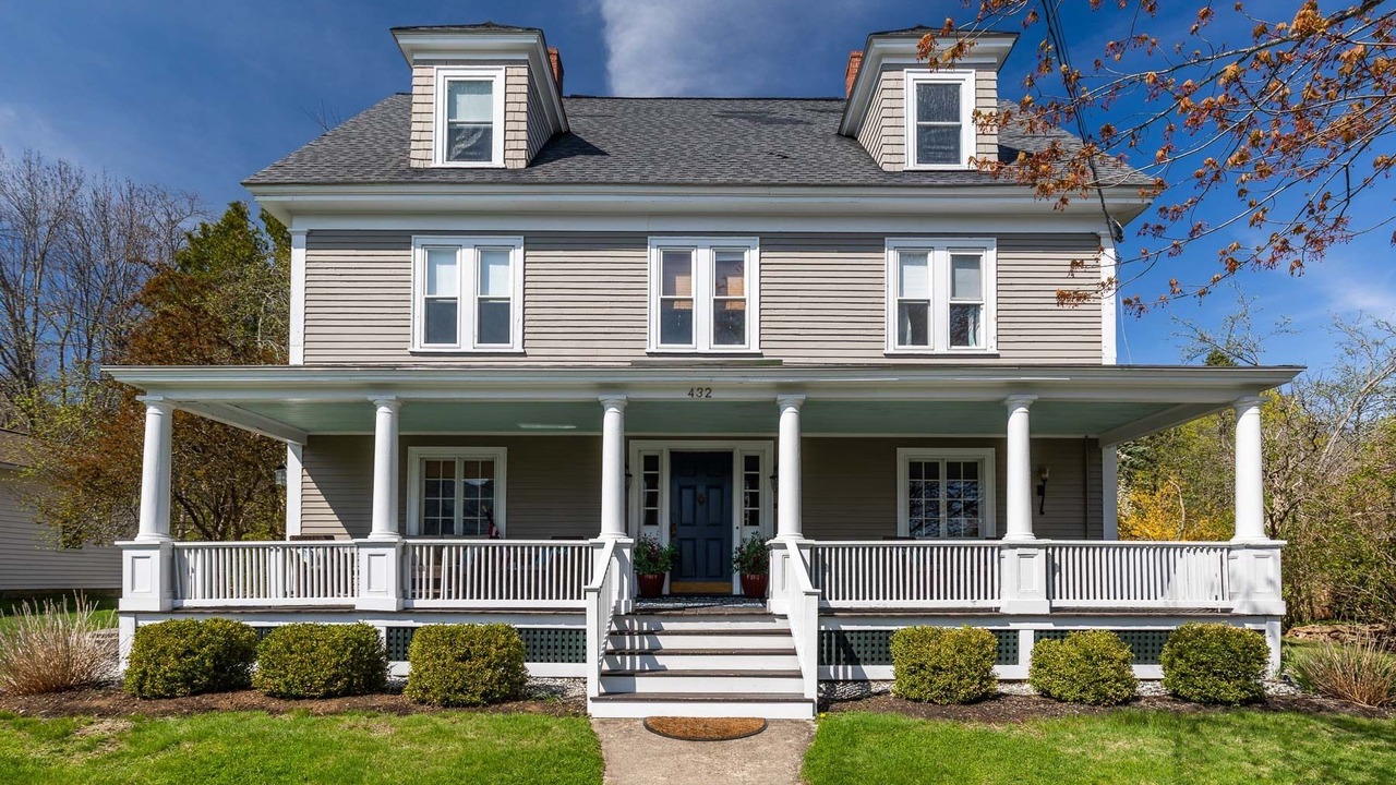 Photo of Others in York Harbor