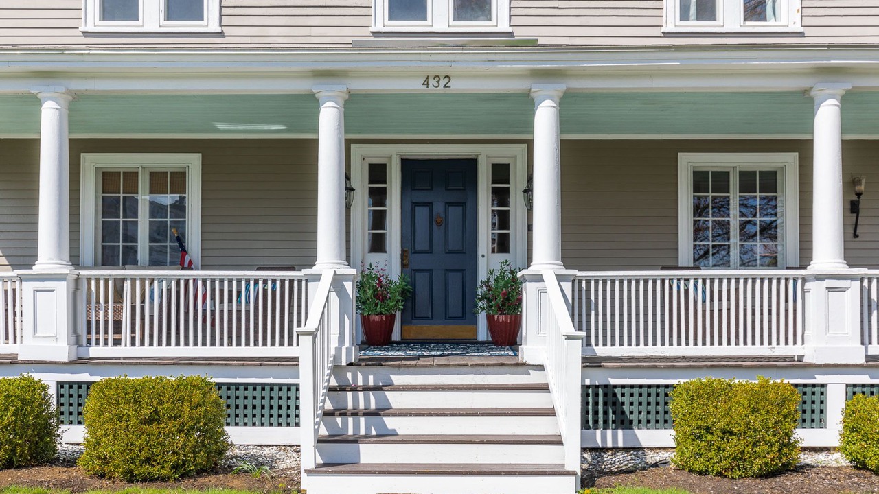 Photo of Outdoor in York Harbor
