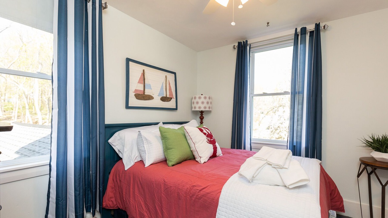 Photo of Outdoor in York Harbor