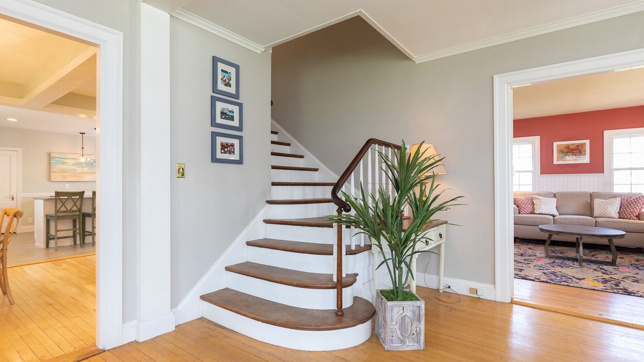 Photo of Bedroom in York Harbor