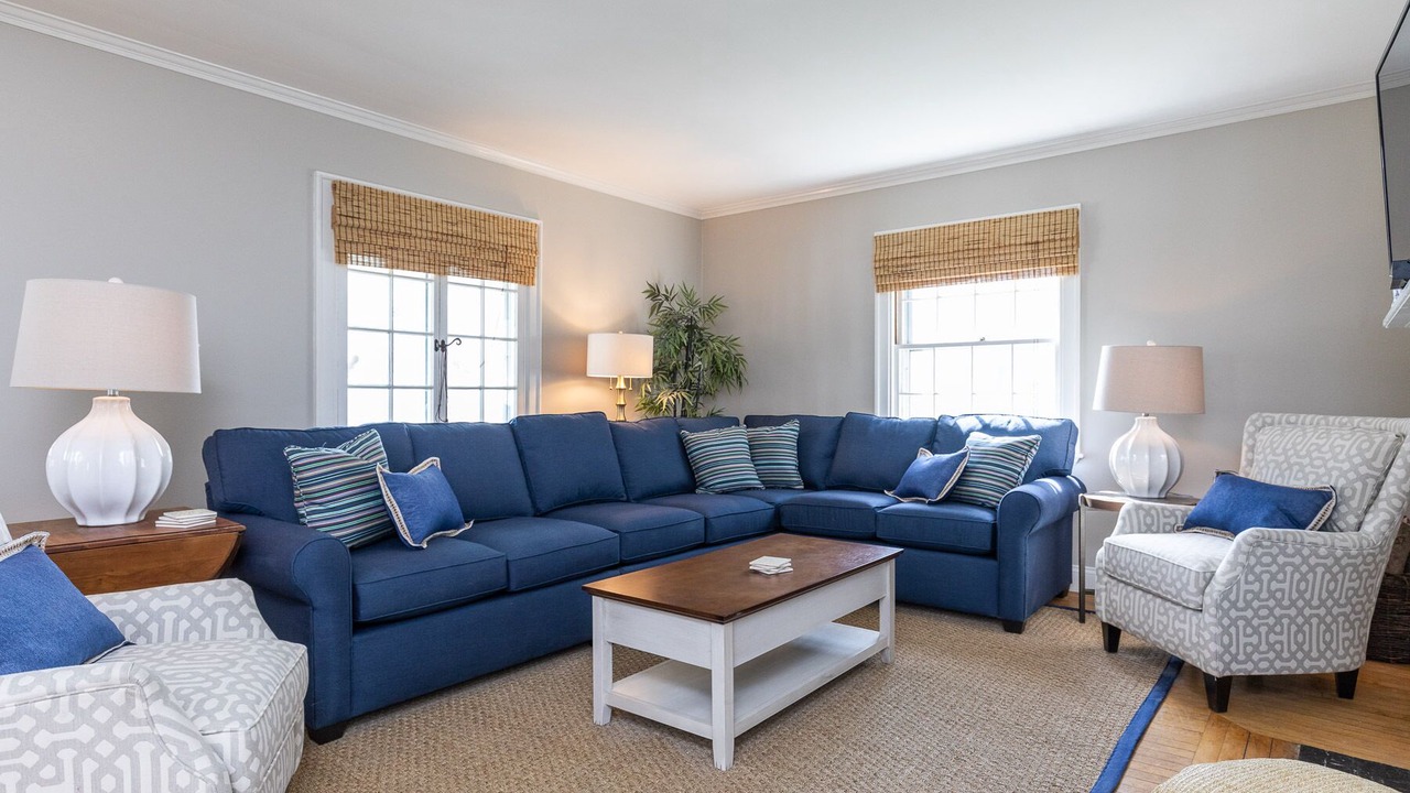 Photo of Bedroom in York Harbor