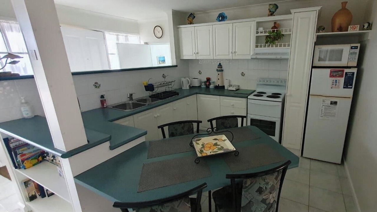 Photo of Kitchen in Safety Beach