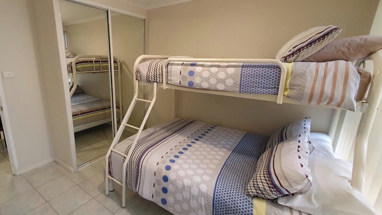 Photo of Bedroom in Safety Beach