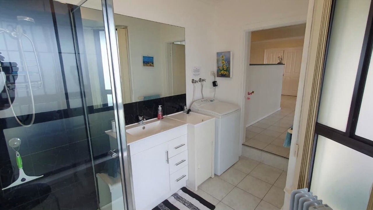 Photo of Bathroom in Safety Beach