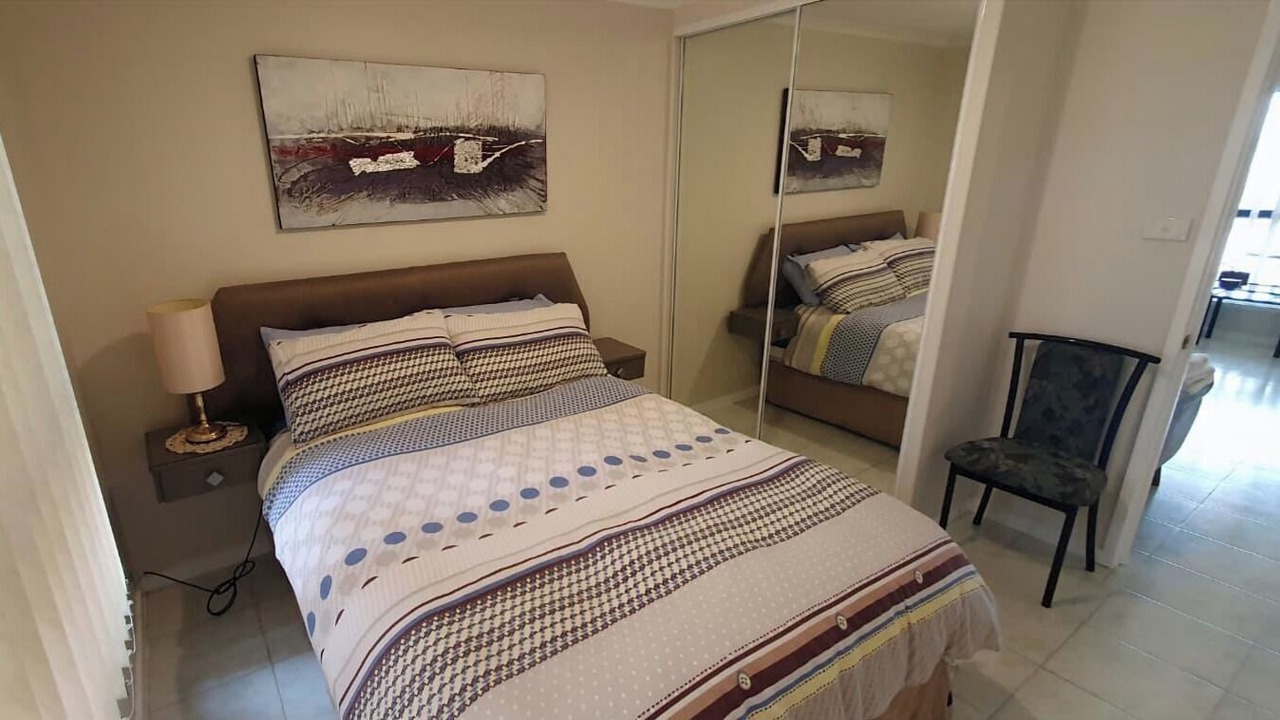 Photo of Bedroom in Safety Beach