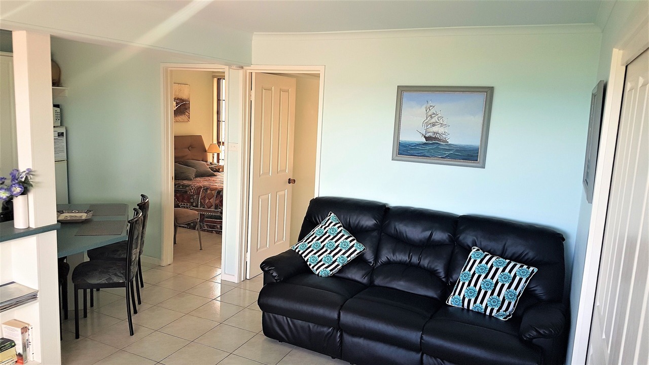 Photo of Bedroom in Safety Beach