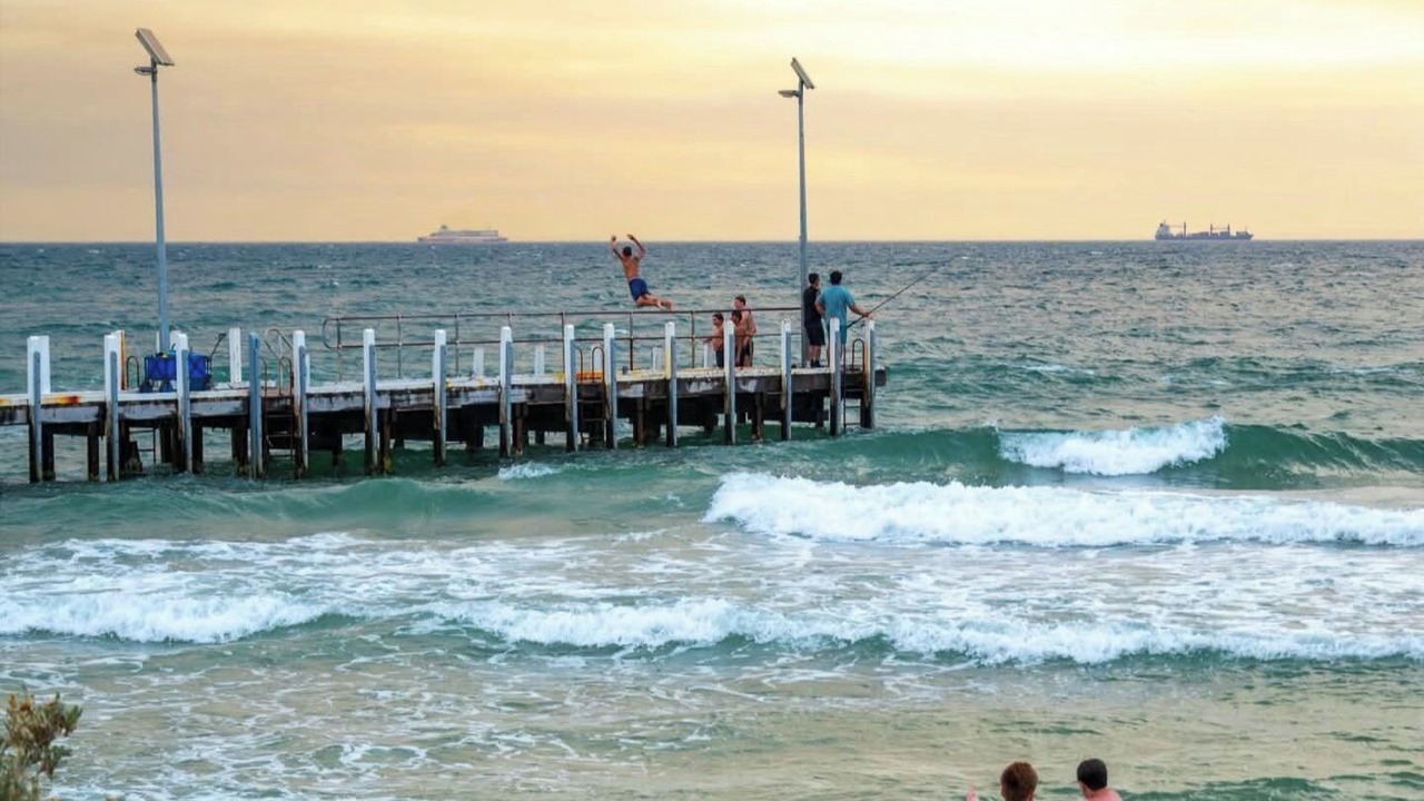 Photo of Others in Safety Beach