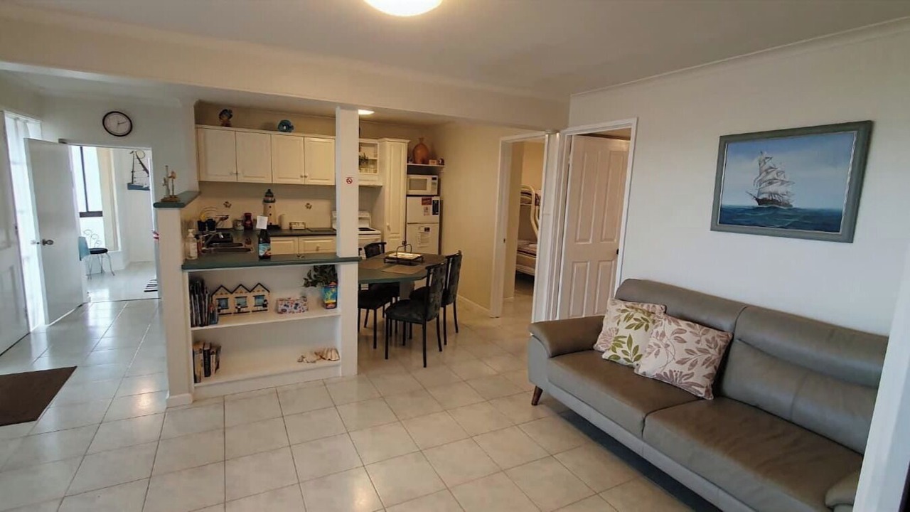 Photo of Livingroom in Safety Beach