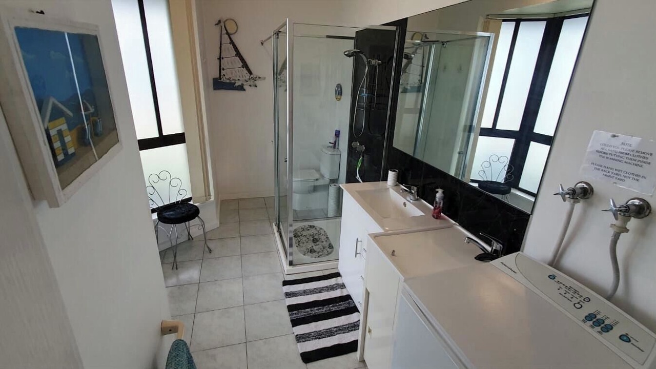 Photo of Bathroom in Safety Beach