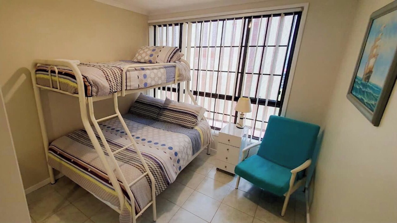 Photo of Bedroom in Safety Beach