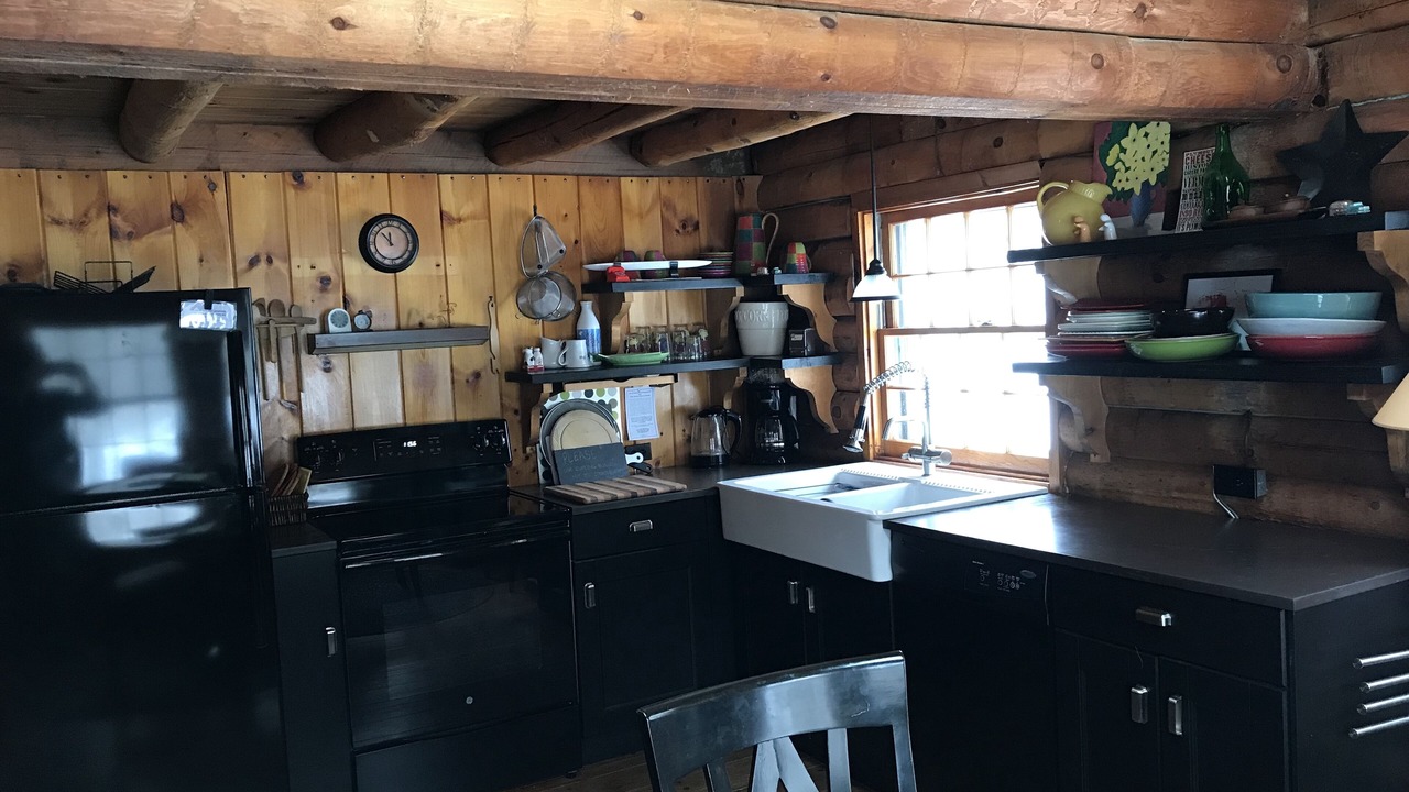 Photo of Kitchen in Sandgate