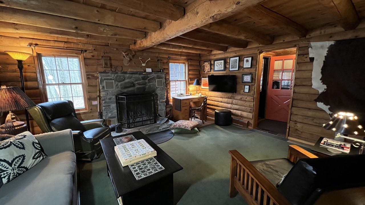 Photo of Livingroom in Sandgate