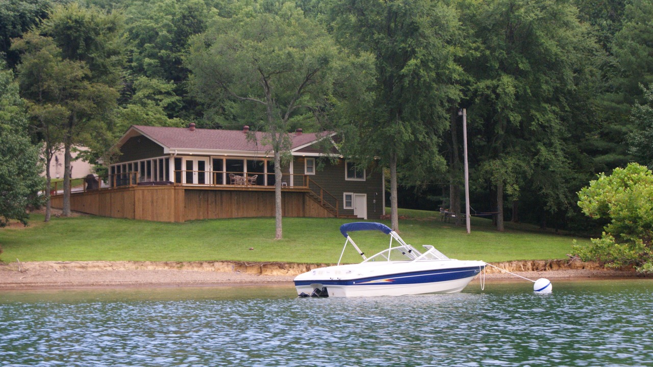 Photo of Outdoor in Byrdstown