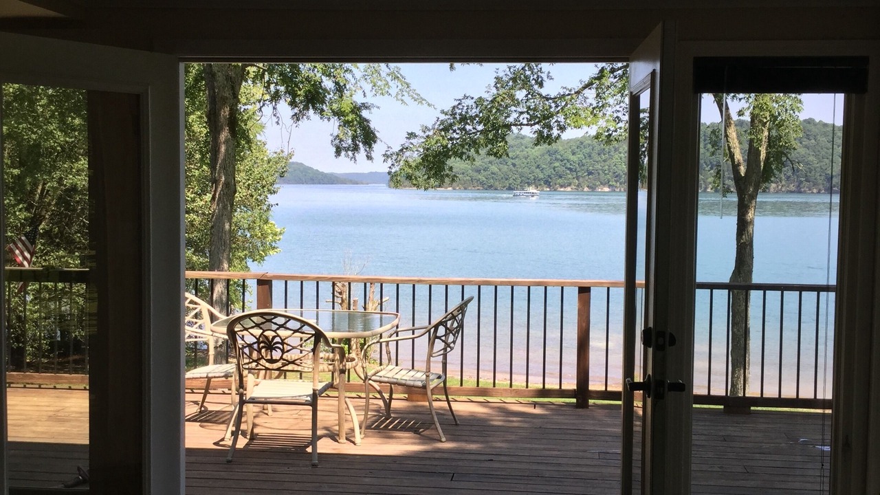 Photo of Outdoor in Byrdstown