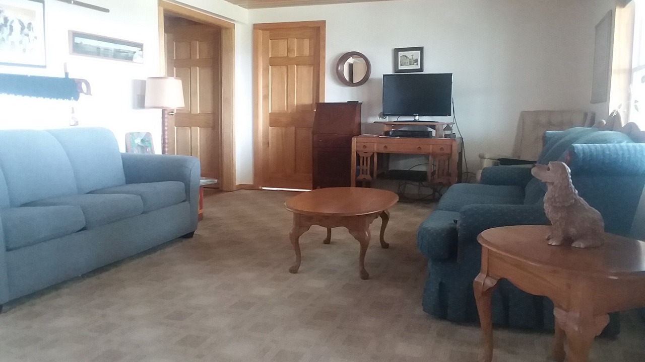 Photo of Livingroom in Watkins Glen