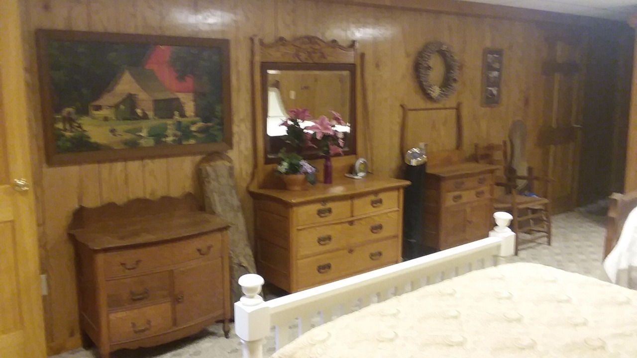 Photo of Bedroom in Watkins Glen