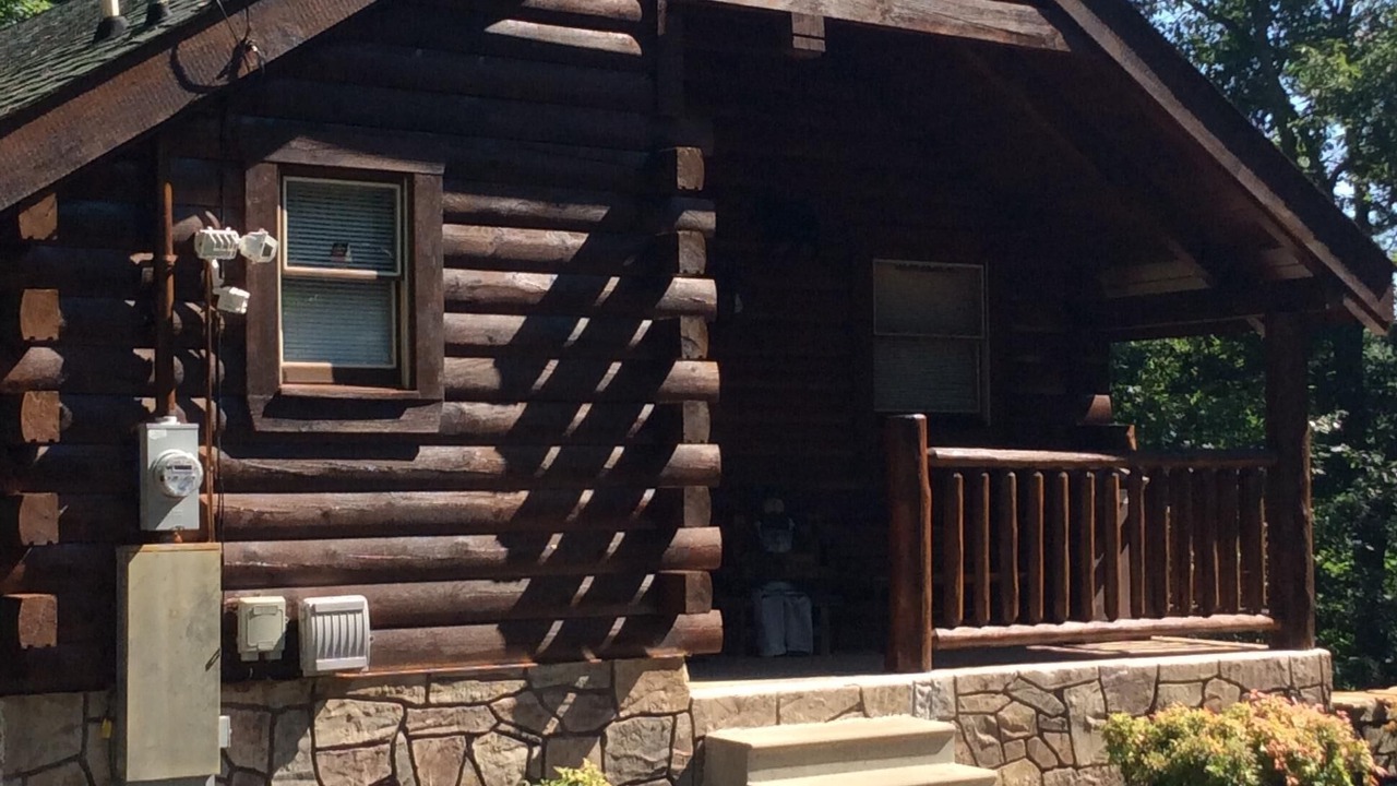 Photo of Outdoor in Sevierville