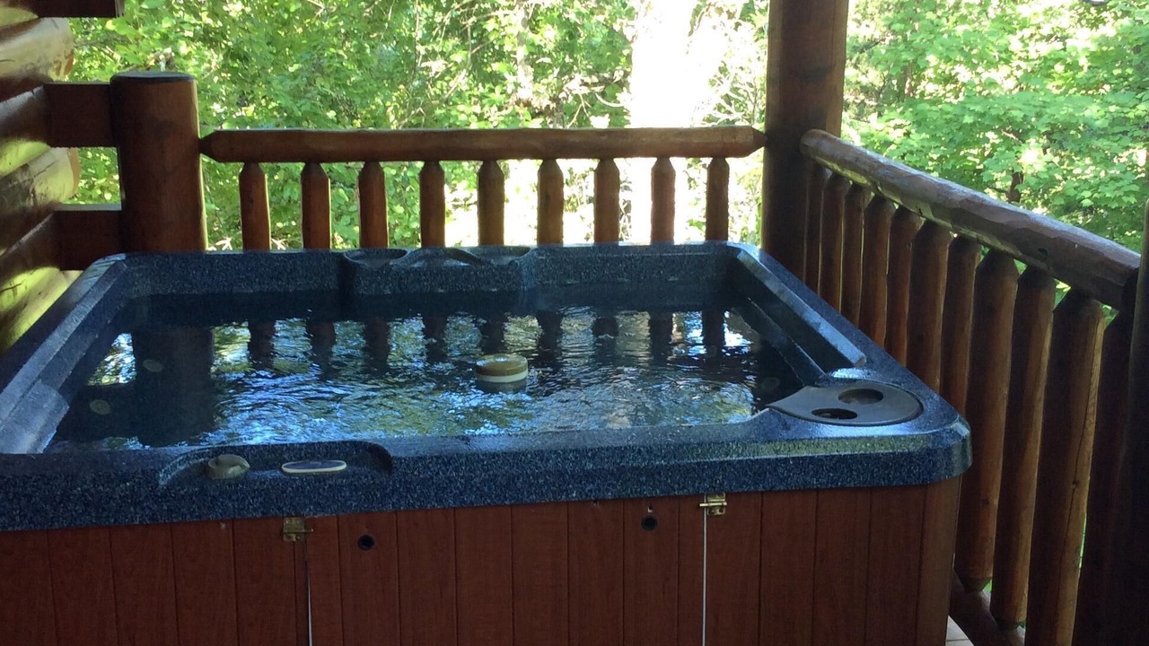 Photo of Outdoor in Sevierville